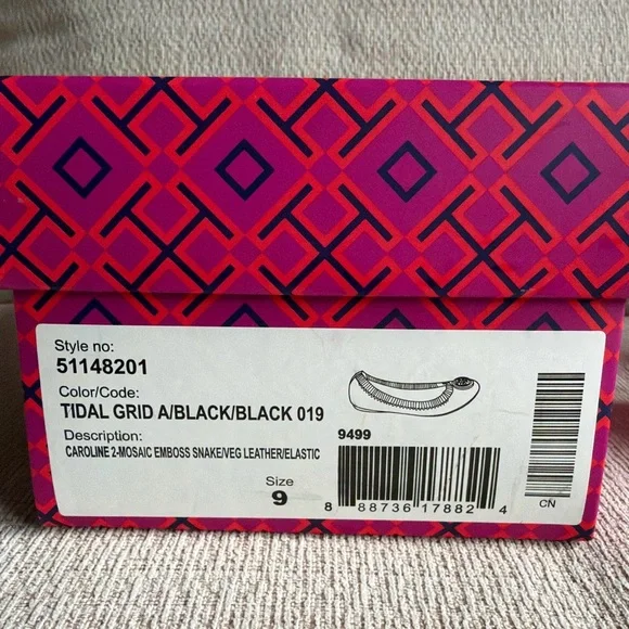 Tory Burch Flats - Picture 5 of 6